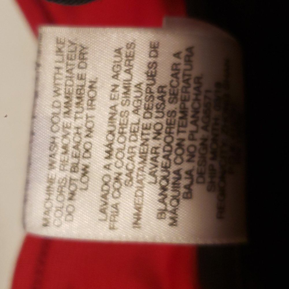 Adidas jacket - Picture 8 of 12
